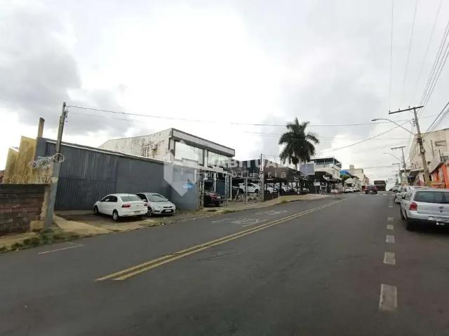 Galpão aluguel em Região Geográfica Imediata de Uberlândia, Oliveira Fortes