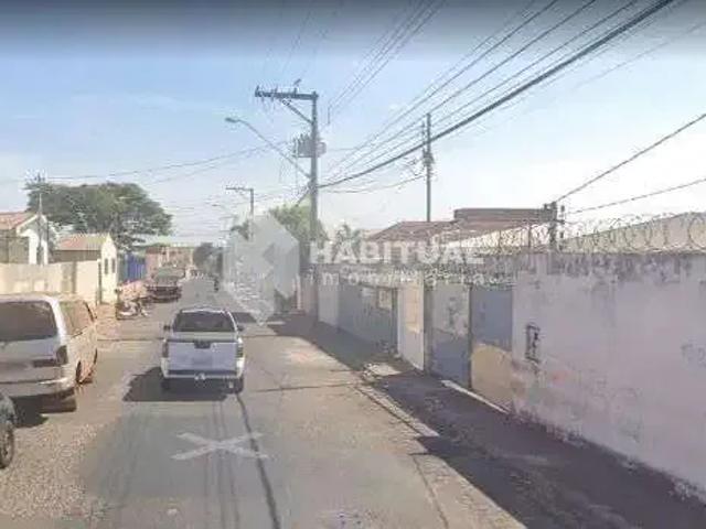 Galpão aluguel em Região Geográfica Imediata de Uberlândia, Oliveira Fortes