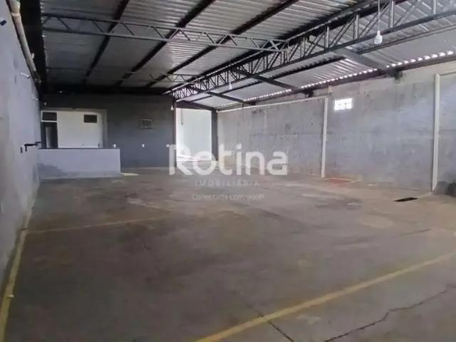 Galpão aluguel em Região Geográfica Imediata de Uberlândia, Oliveira Fortes