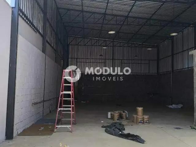 Galpão aluguel em Região Geográfica Imediata de Uberlândia, Oliveira Fortes