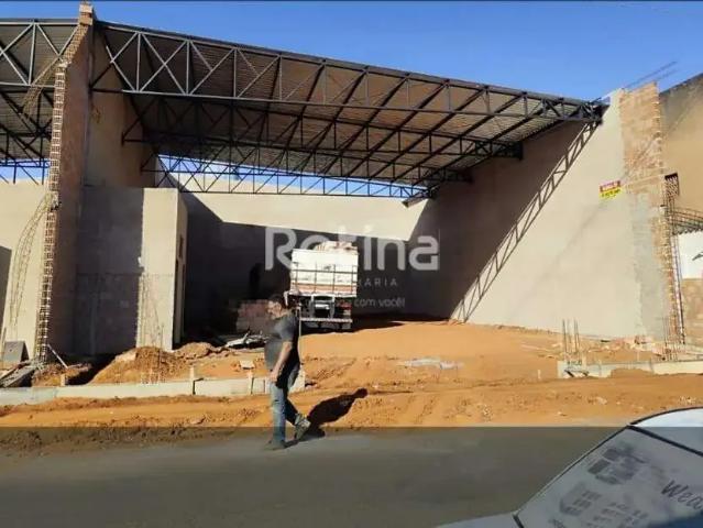 Galpão aluguel em Região Geográfica Imediata de Uberlândia, Oliveira Fortes