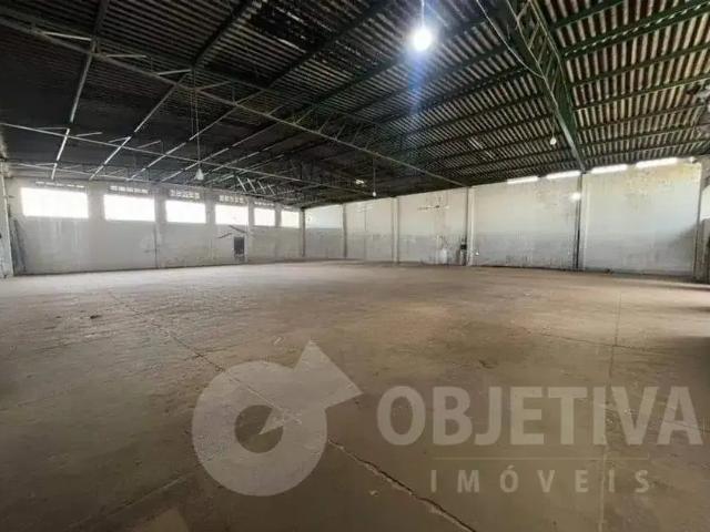 Galpão aluguel em Região Geográfica Imediata de Uberlândia, Oliveira Fortes