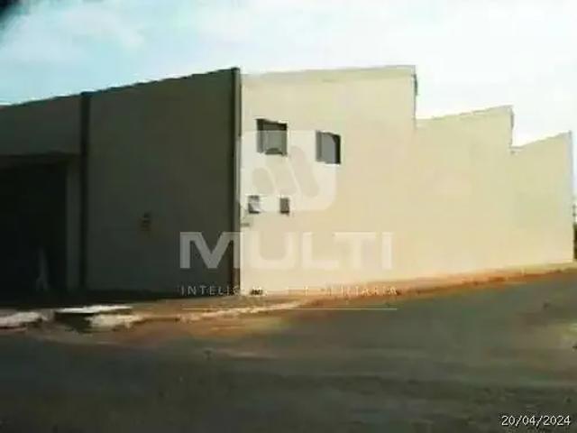 Galpão aluguel em Região Geográfica Imediata de Uberlândia, Oliveira Fortes