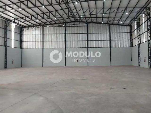 Galpão aluguel em Região Geográfica Imediata de Uberlândia, Oliveira Fortes