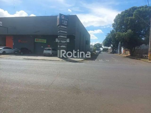 Galpão aluguel em Região Geográfica Imediata de Uberlândia, Oliveira Fortes