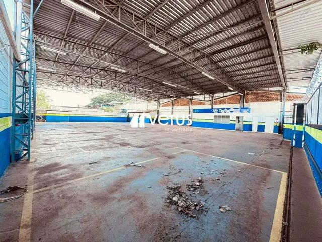 Galpão aluguel em Região Geográfica Imediata de Uberlândia, Oliveira Fortes