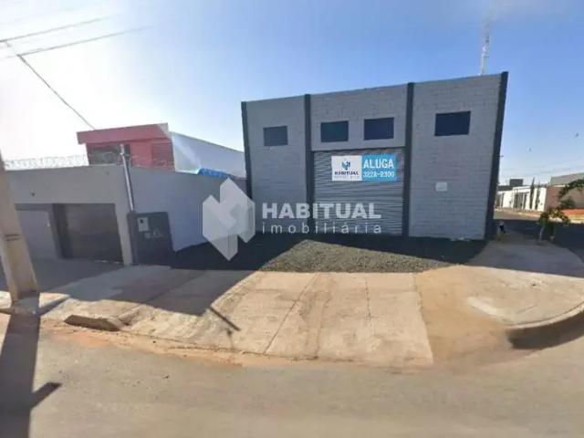 Galpão aluguel em Região Geográfica Imediata de Uberlândia, Oliveira Fortes