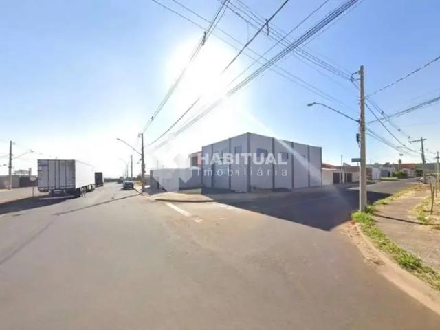 Galpão aluguel em Região Geográfica Imediata de Uberlândia, Oliveira Fortes