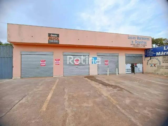 Galpão aluguel em Região Geográfica Imediata de Uberlândia, Oliveira Fortes