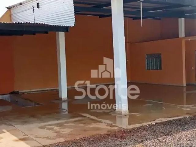Galpão aluguel em Região Geográfica Imediata de Uberlândia, Oliveira Fortes