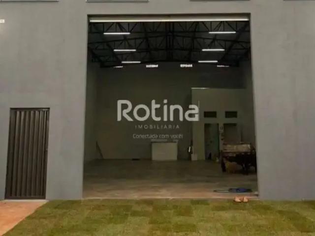 Galpão aluguel em Região Geográfica Imediata de Uberlândia, Oliveira Fortes