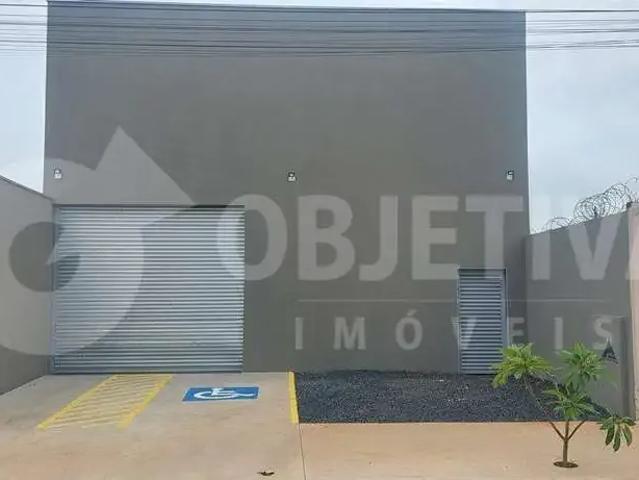 Galpão aluguel em Região Geográfica Imediata de Uberlândia, Oliveira Fortes