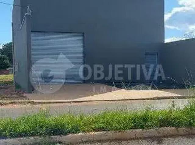 Galpão aluguel em Região Geográfica Imediata de Uberlândia, Oliveira Fortes