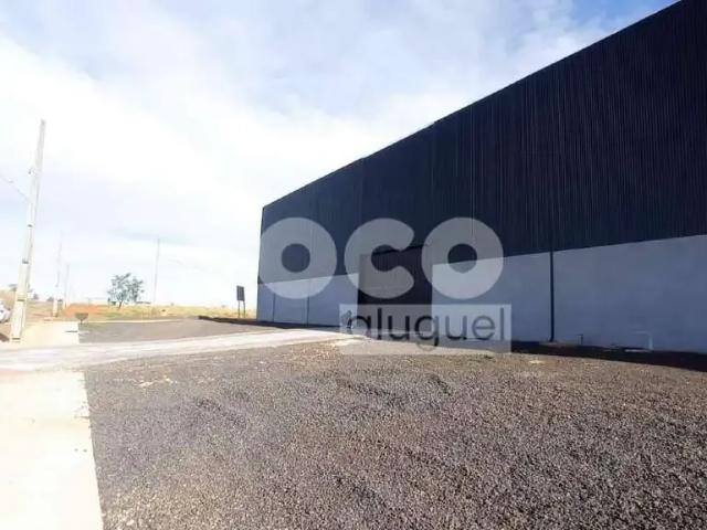 Galpão aluguel em Região Geográfica Imediata de Uberlândia, Oliveira Fortes