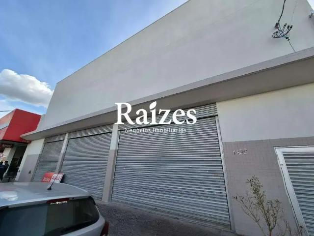 Galpão aluguel em Região Geográfica Imediata de Uberlândia, Oliveira Fortes