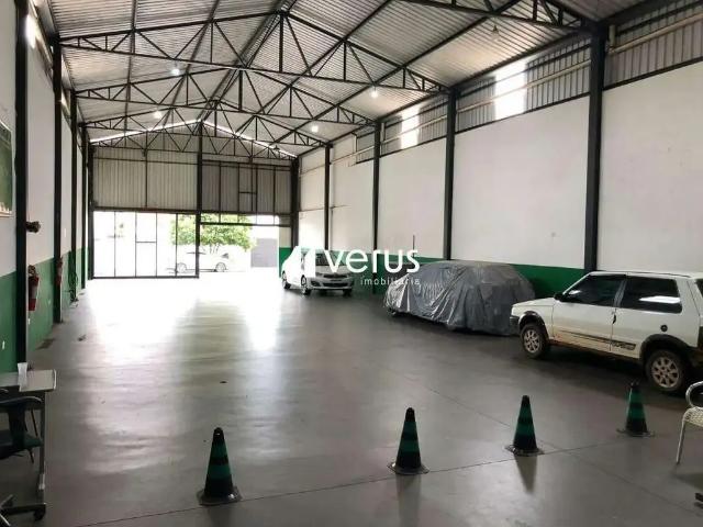 Galpão aluguel em Região Geográfica Imediata de Uberlândia, Oliveira Fortes
