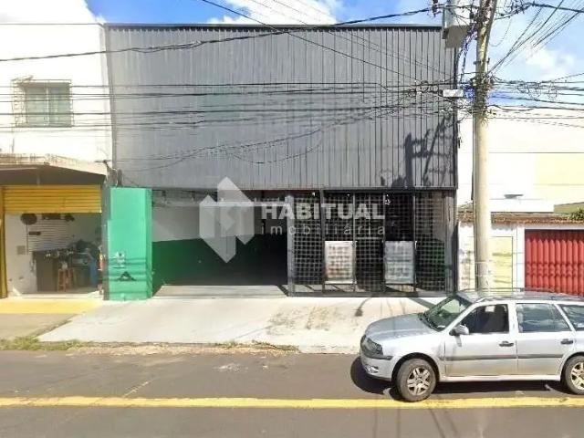 Galpão aluguel em Região Geográfica Imediata de Uberlândia, Oliveira Fortes