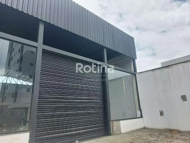 Galpão aluguel em Região Geográfica Imediata de Uberlândia, Oliveira Fortes
