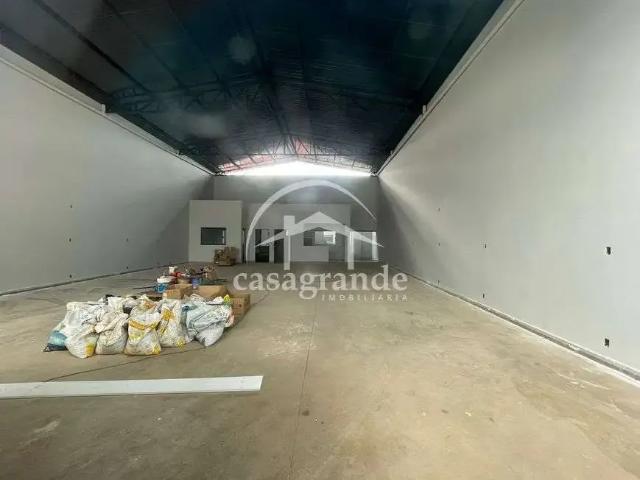 Galpão aluguel em Região Geográfica Imediata de Uberlândia, Oliveira Fortes