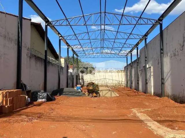 Galpão aluguel em Região Geográfica Imediata de Uberlândia, Oliveira Fortes