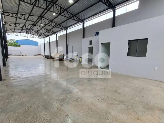 Galpão aluguel em Região Geográfica Imediata de Uberlândia, Oliveira Fortes