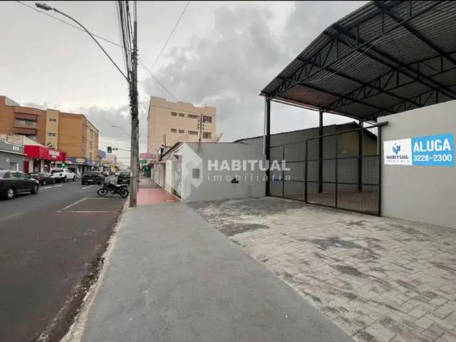 Galpão aluguel em Região Geográfica Imediata de Uberlândia, Oliveira Fortes