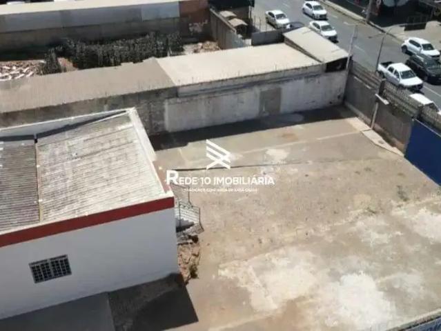 Galpão aluguel em Região Geográfica Imediata de Uberlândia, Oliveira Fortes
