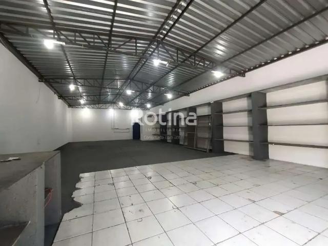 Galpão aluguel em Região Geográfica Imediata de Uberlândia, Oliveira Fortes