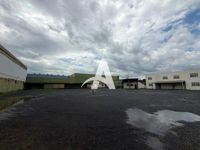 Galpão aluguel em Jardim Lisboa, Uberlândia