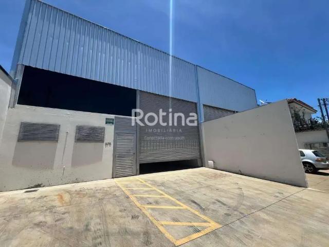 Galpão aluguel em Região Geográfica Imediata de Uberlândia, Oliveira Fortes