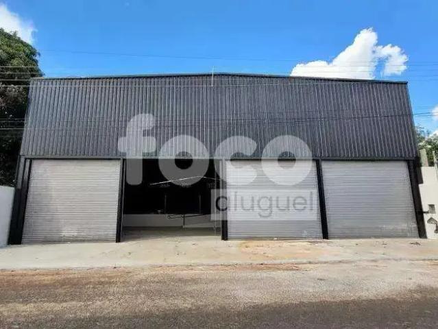Galpão aluguel em Região Geográfica Imediata de Uberlândia, Oliveira Fortes