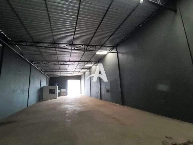 Galpão aluguel em Custódio Pereira, Uberlândia