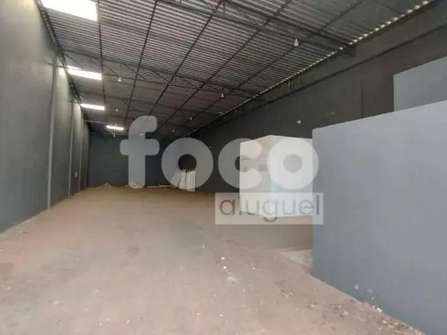 Galpão aluguel em Região Geográfica Imediata de Uberlândia, Oliveira Fortes