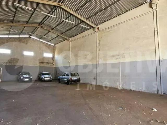 Galpão aluguel em Região Geográfica Imediata de Uberlândia, Oliveira Fortes