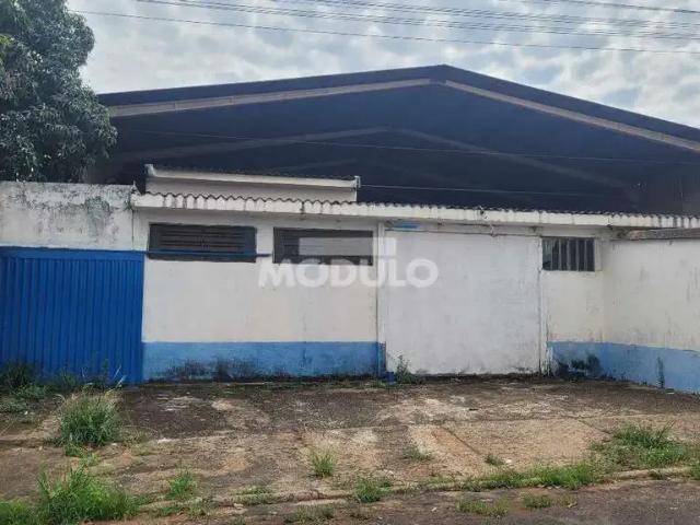Galpão aluguel em Região Geográfica Imediata de Uberlândia, Oliveira Fortes