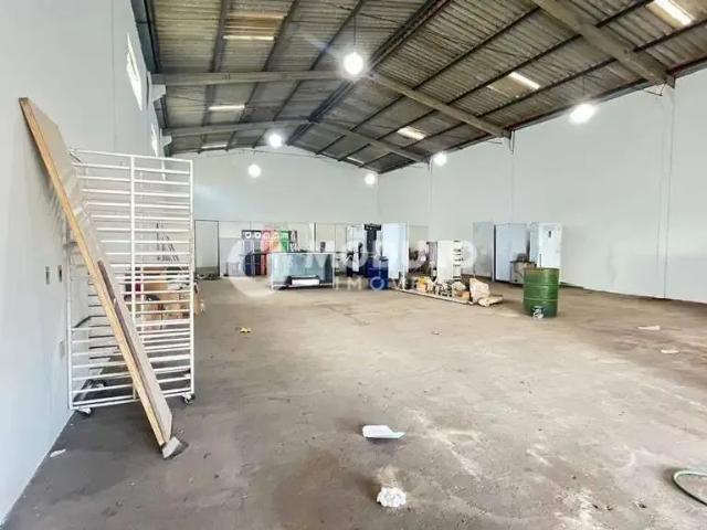 Galpão aluguel em Região Geográfica Imediata de Uberlândia, Oliveira Fortes
