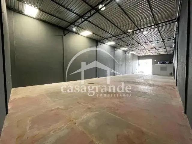 Galpão aluguel em Região Geográfica Imediata de Uberlândia, Oliveira Fortes