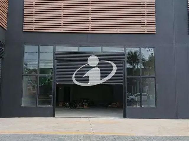 Galpão aluguel em Região Geográfica Imediata de Uberlândia, Oliveira Fortes