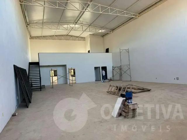 Galpão aluguel em Região Geográfica Imediata de Uberlândia, Oliveira Fortes