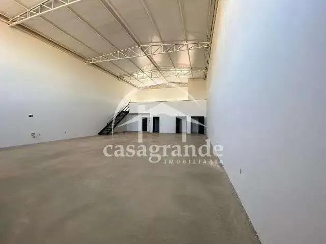 Galpão aluguel em Região Geográfica Imediata de Uberlândia, Oliveira Fortes