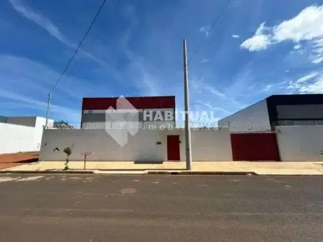 Galpão aluguel em Região Geográfica Imediata de Uberlândia, Oliveira Fortes