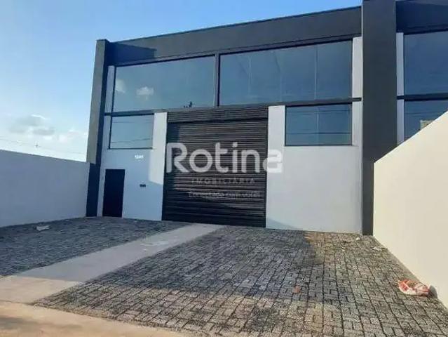 Galpão aluguel em Região Geográfica Imediata de Uberlândia, Oliveira Fortes