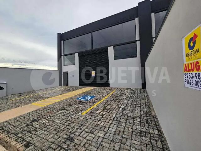 Galpão aluguel em Região Geográfica Imediata de Uberlândia, Oliveira Fortes