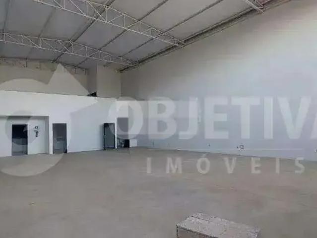 Galpão aluguel em Região Geográfica Imediata de Uberlândia, Oliveira Fortes