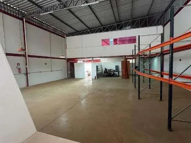 Galpão aluguel em Região Geográfica Imediata de Uberlândia, Oliveira Fortes