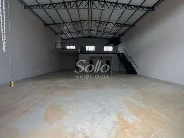 Galpão aluguel em Região Geográfica Imediata de Uberlândia, Oliveira Fortes