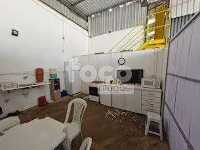 Galpão aluguel em Região Geográfica Imediata de Uberlândia, Oliveira Fortes