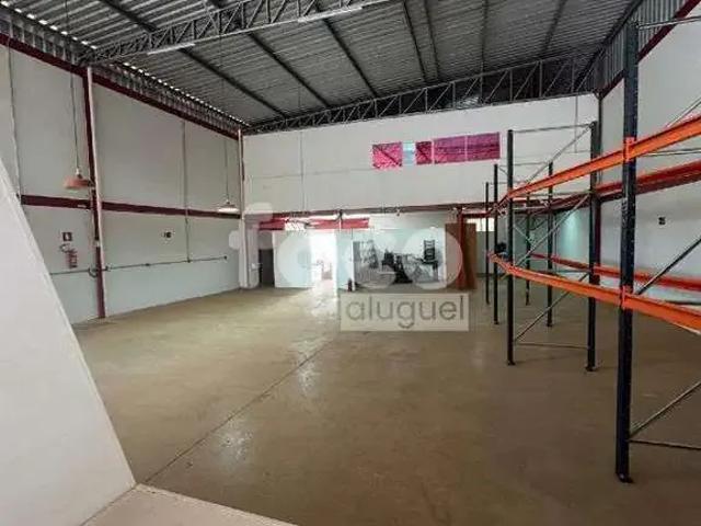 Galpão aluguel em Região Geográfica Imediata de Uberlândia, Oliveira Fortes