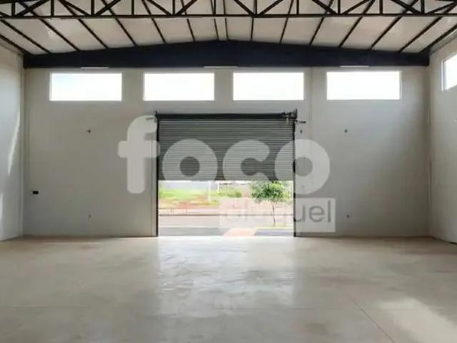 Galpão aluguel em Região Geográfica Imediata de Uberlândia, Oliveira Fortes