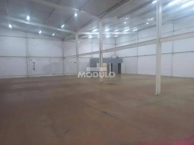 Galpão aluguel em Região Geográfica Imediata de Uberlândia, Oliveira Fortes